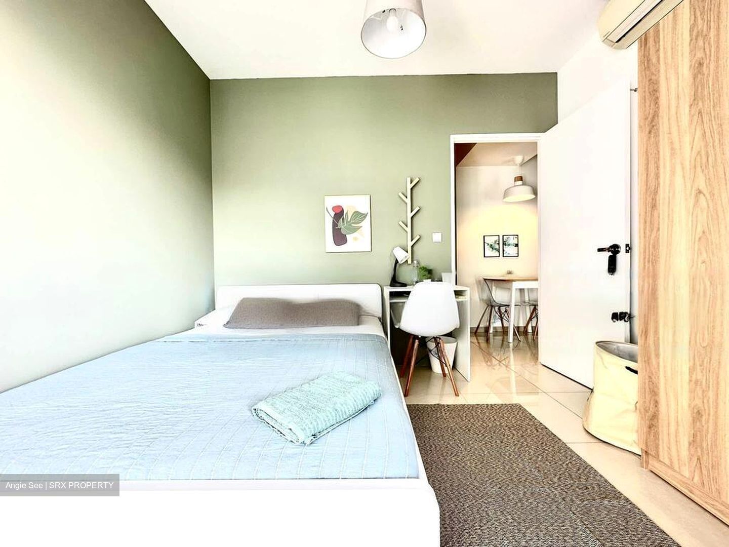 Optima @ Tanah Merah (D16), Condominium #466373841